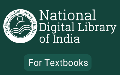 National Digital Library of India (NDLI)