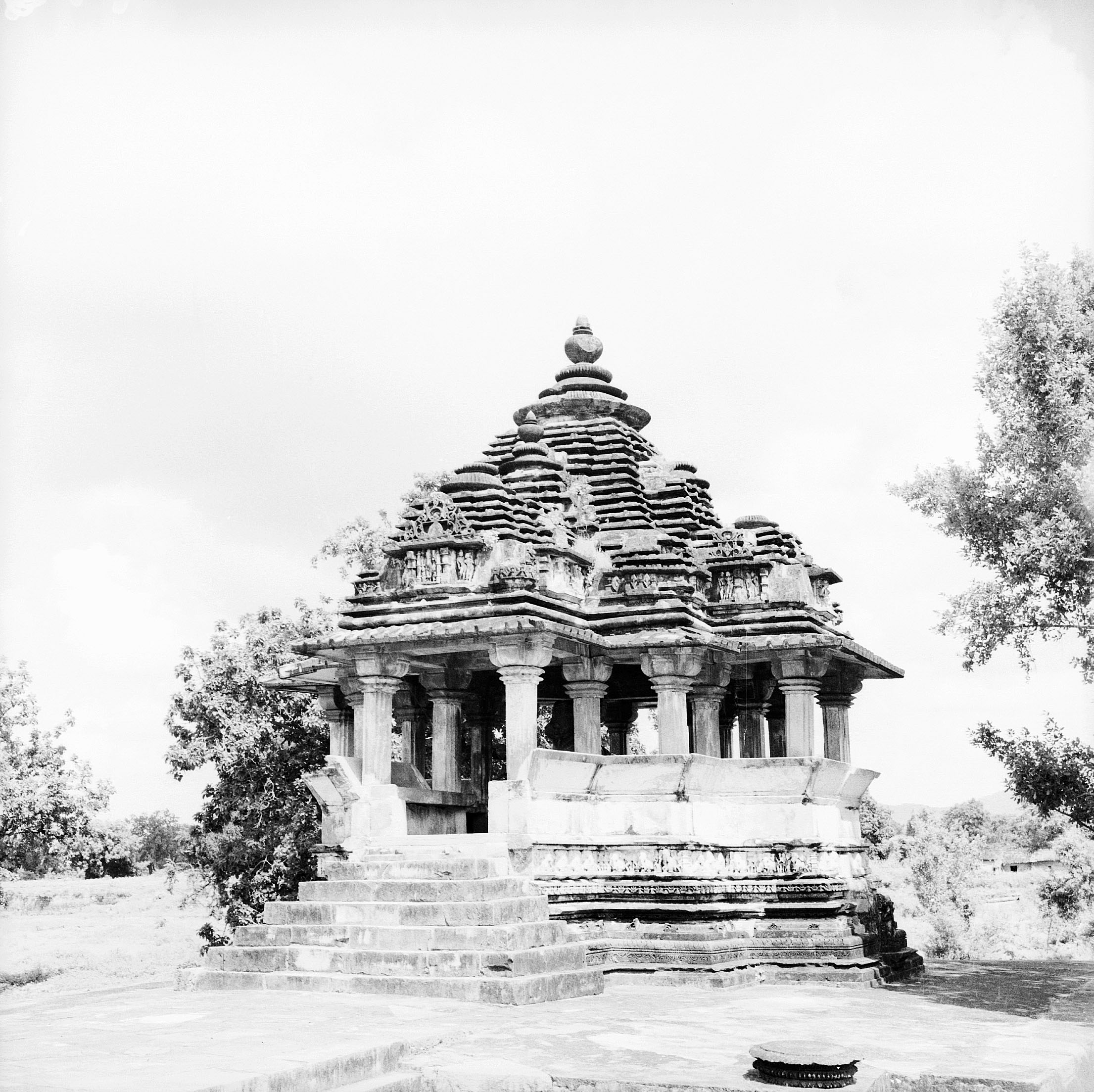 Khajuraho