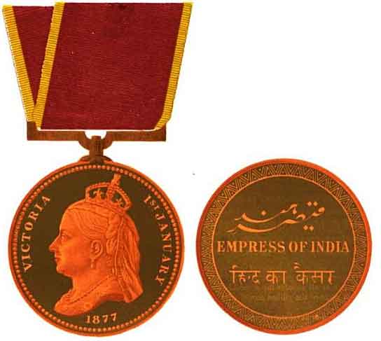 Empress_of_India_Medal_gold