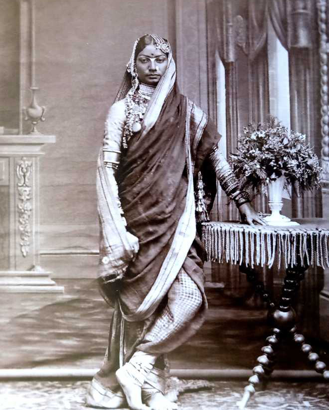 Sawai Ram Singh II 