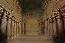 Cave Temples of Mumbai - A Slice of the City’s Past
