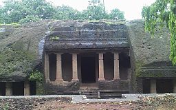 Cave Temples of Mumbai - A Slice of the City’s Past