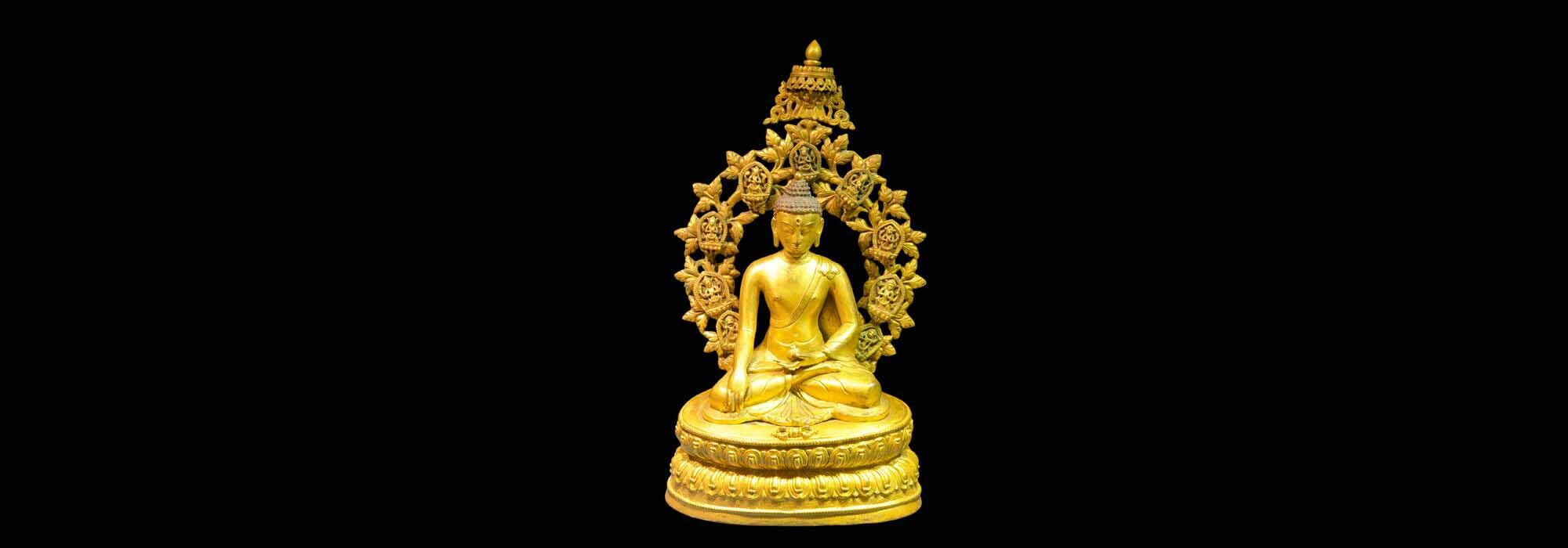 Budha-Sakyamuni