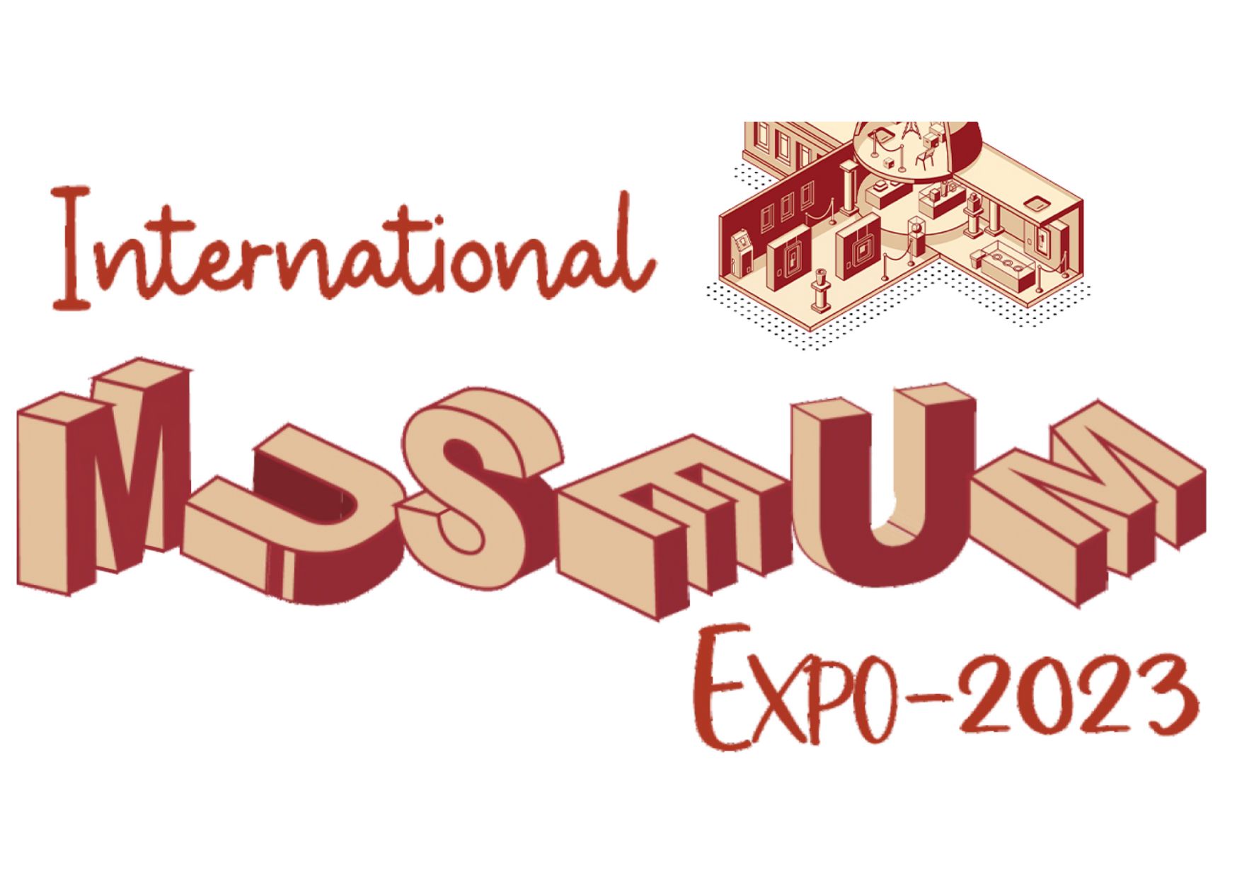 International Museum Expo, 2023