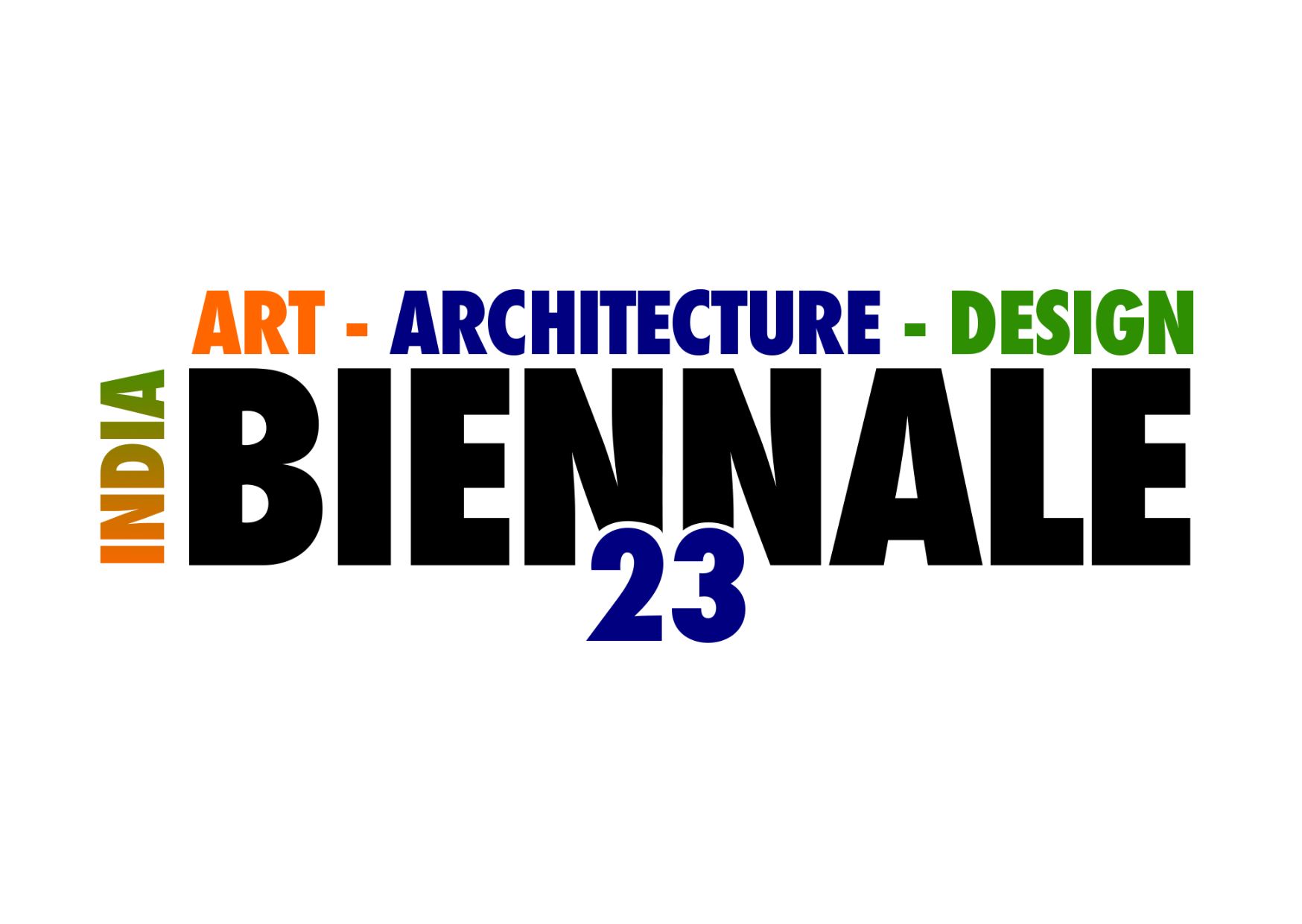 Indian, Art, Architecture and Design Biennale (IAADB) 2023