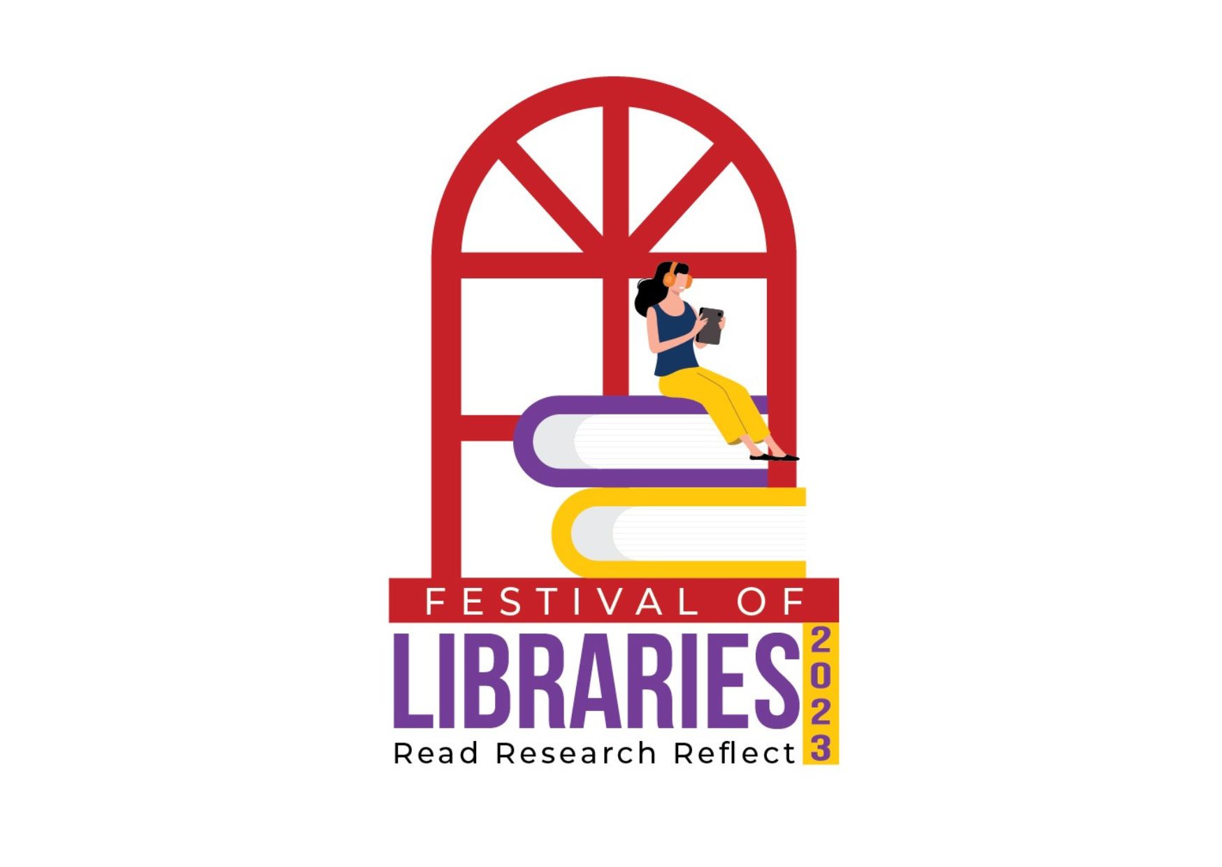 Festival of Libraries, 2023