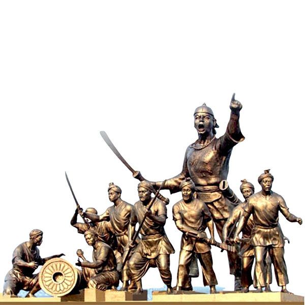 Lachit Borphukan: The Valiant Warrior of Assam