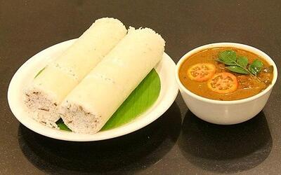 Kerala Cuisine: A Melting Pot 