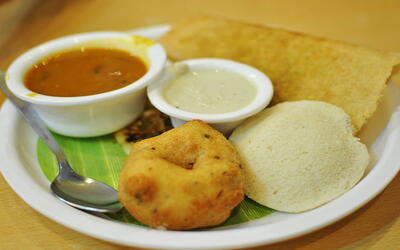 The Cuisine of Tamil Nadu: Beyond Sambar and Filter Coffee
