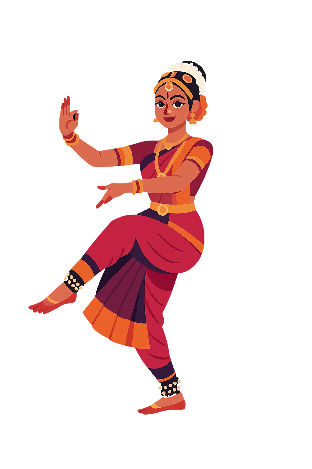 Bharatnatyam