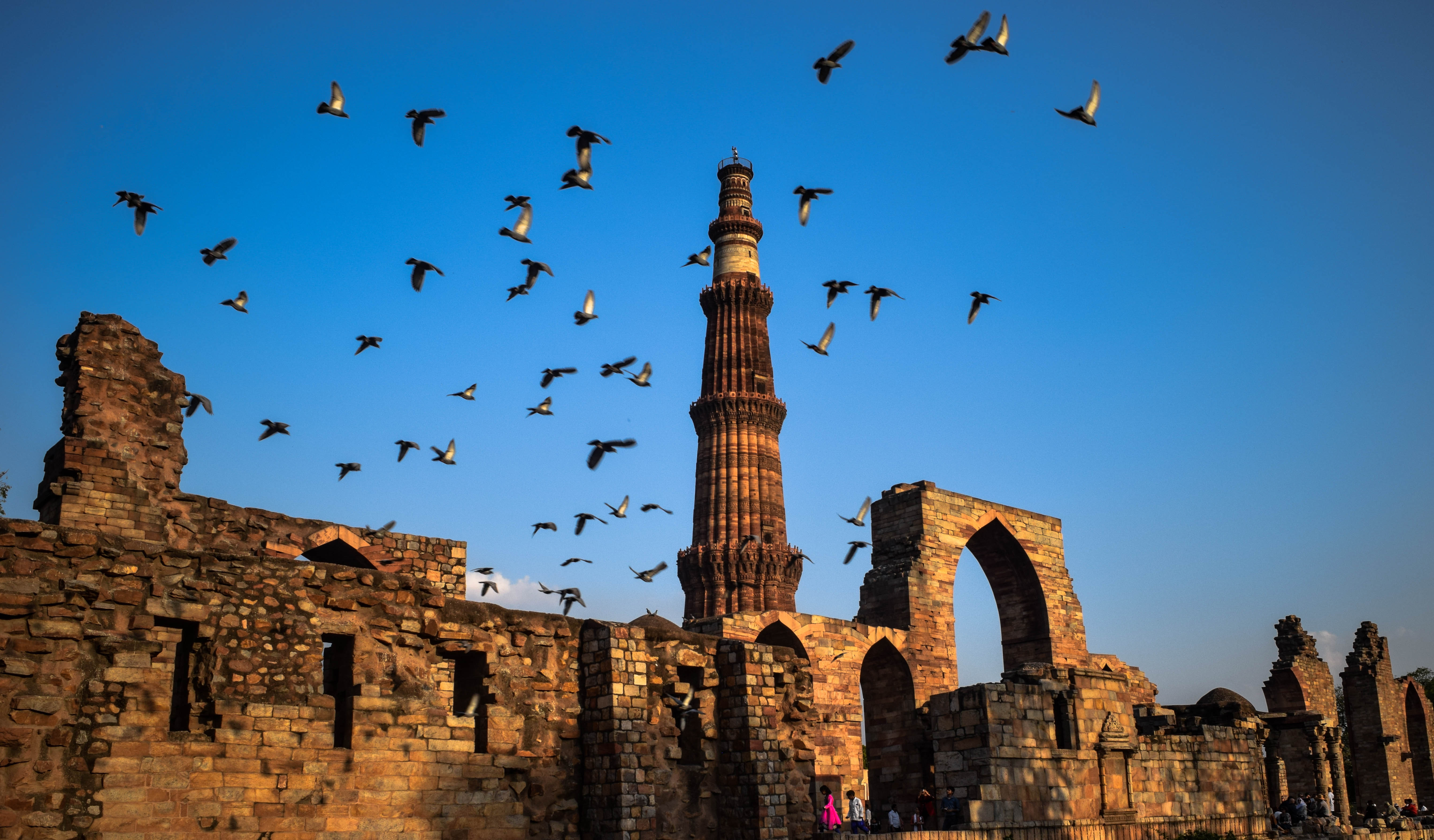 Delhi