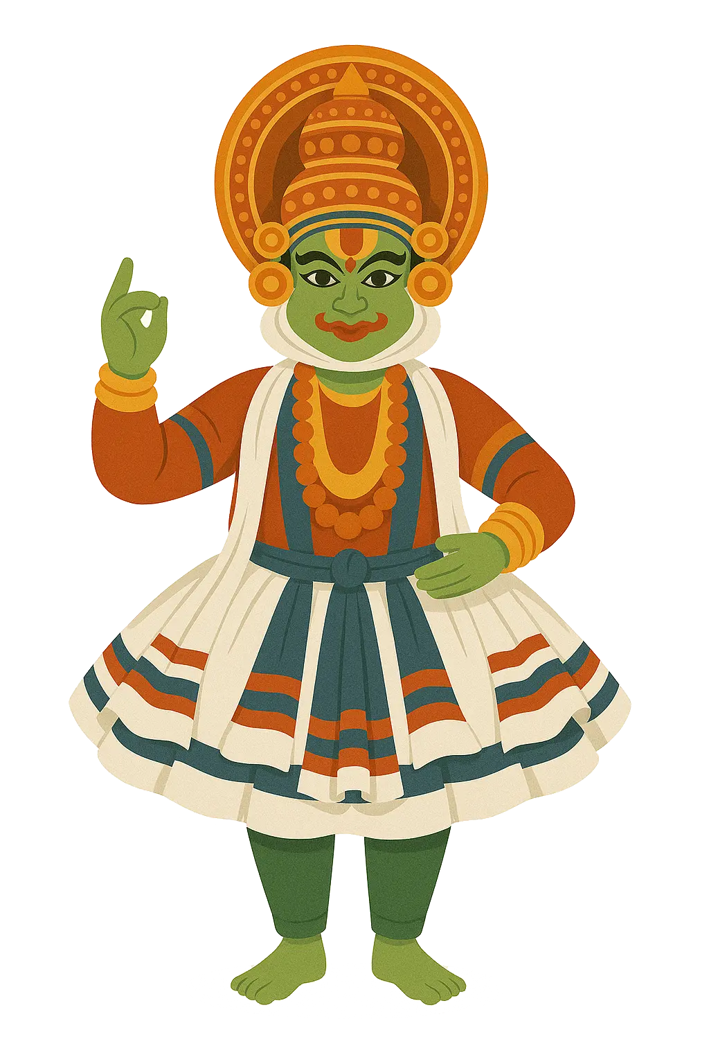 Kathakali