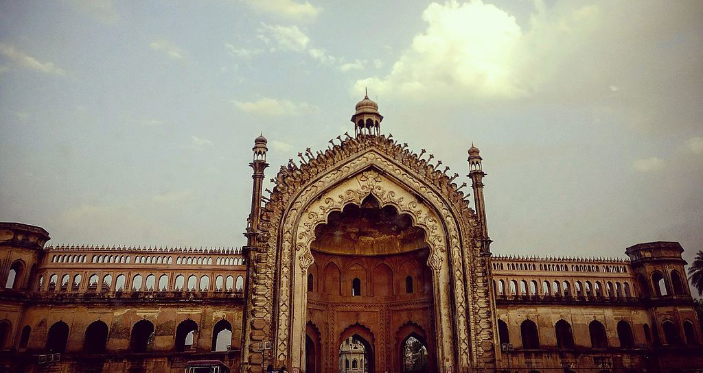 Lucknow