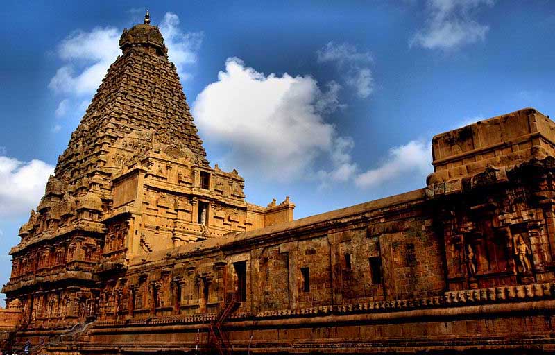 Thanjavur