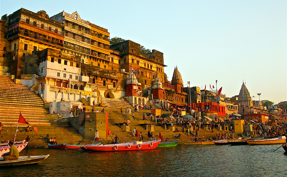 Varanasi