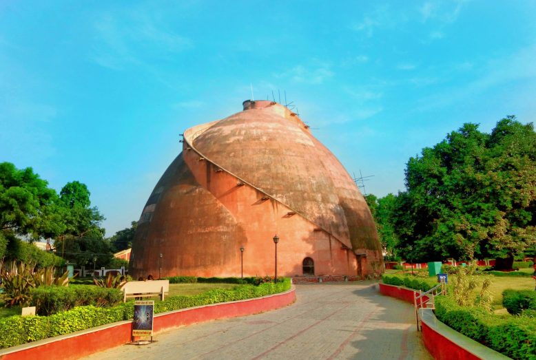 Patna